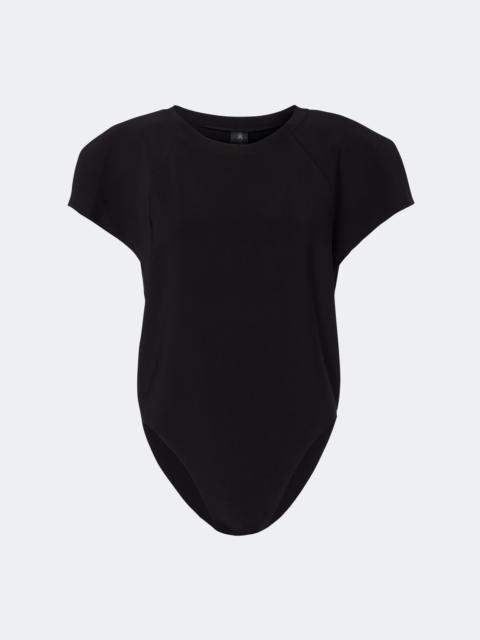 NORMA KAMALI Jersey bodysuit