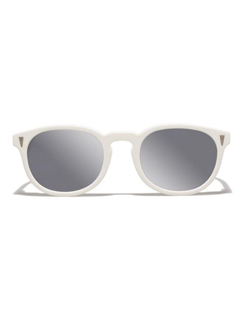 Vilebrequin Unisex Sunglasses Bond White