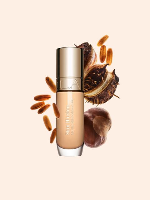 CLARINS Skin Illusion All-in-One Concealer