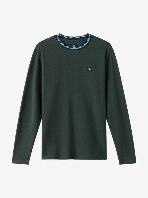 O'Neill Wave Cult Bennett Long Sleeve Pullover