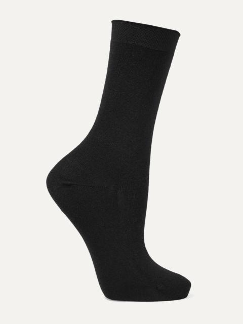 FALKE Cashmere-blend socks