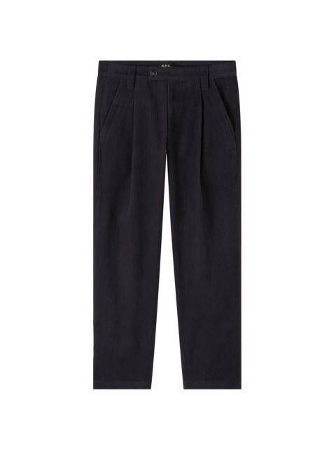 A.P.C. RENATO PANTS