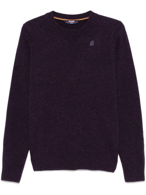 K-WAY Sebastien sweater