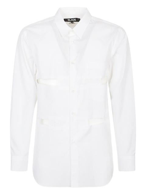 COTTONCITIZEN cotton shirt