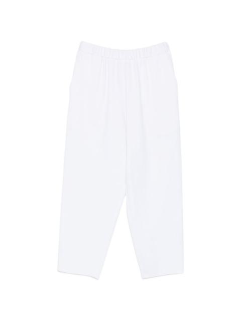 DUŠAN elasticated trousers