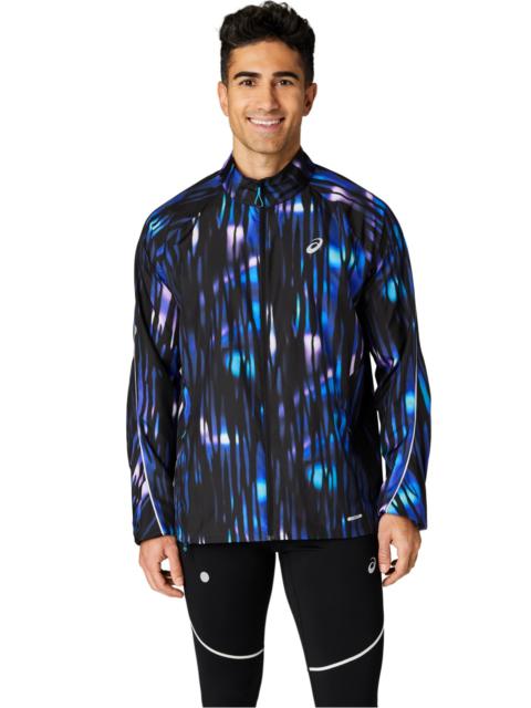 Asics ROAD LITE-SHOW PACKABLE JACKET