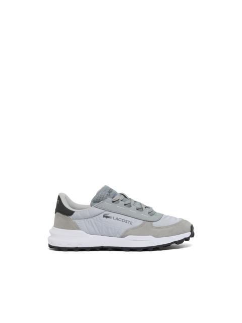 LACOSTE Elite Active Evo panelled low-top sneakers