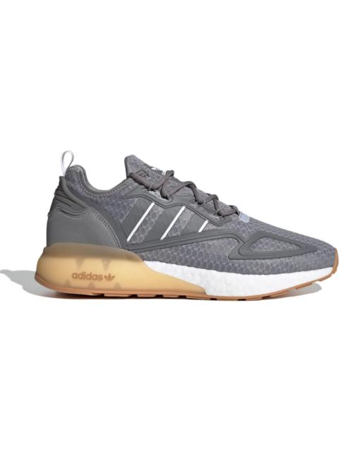 Y♡ Available Now // adidas ZX 2K BOOST 2.0 “Sonic Ink” | House