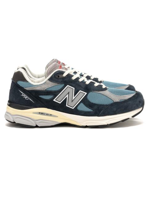 New Balance 990v3 낮은 정상 운동화