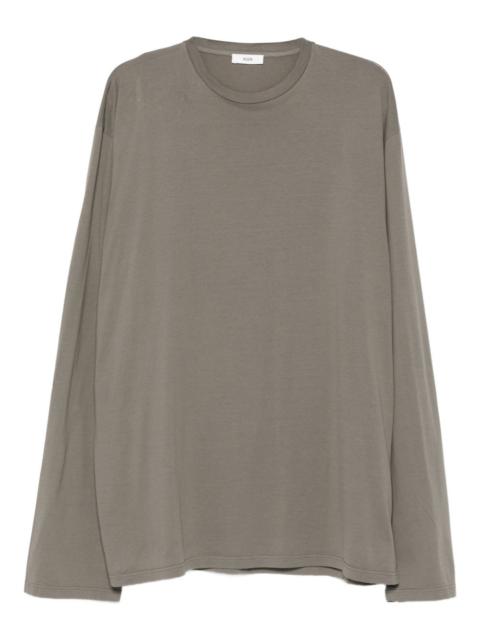 RIER long-sleeve top
