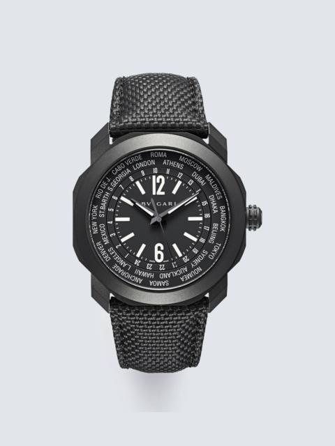 BVLGARI Octo Roma watch