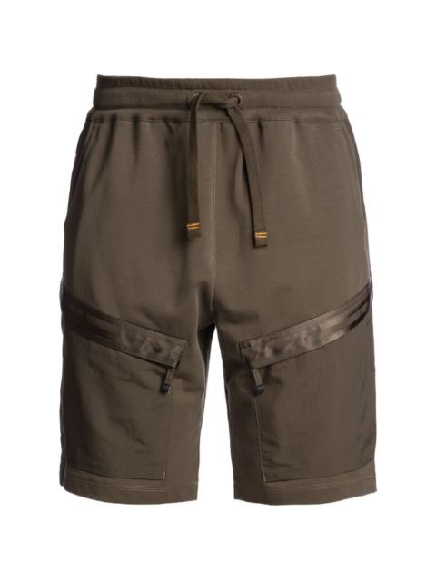 PARAJUMPERS drawstring-waist track pants