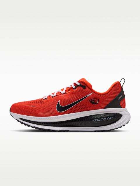 Nike Nike College Vomero 18 (Oregon State) Men's Road Running Shoes