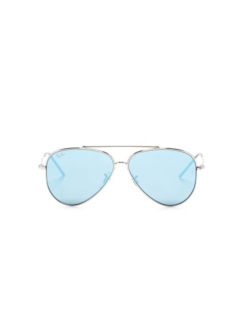 Aviator Reverse sunglasses