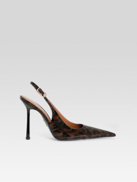 RETROFÊTE CARRIE SLINGBACK