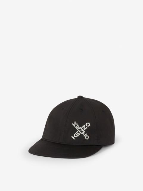 KENZO KENZO Sport baseball cap