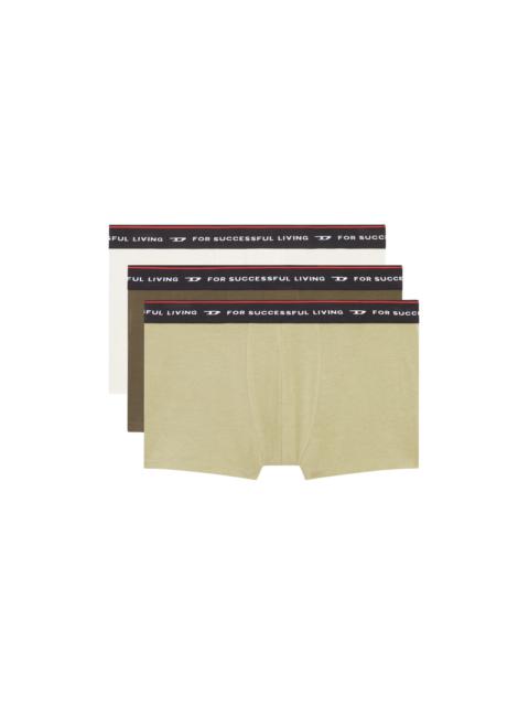 Diesel UMBX-DAMIENTHREEPACK