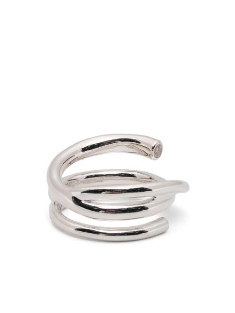 Completedworks spiral ring