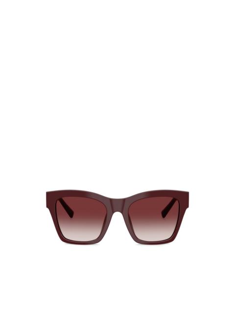 Dolce & Gabbana square-frame sunglasses