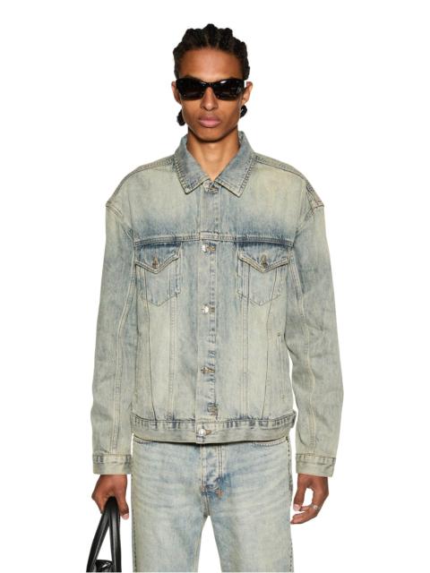 Ksubi OH G JACKET STAGELIGHT