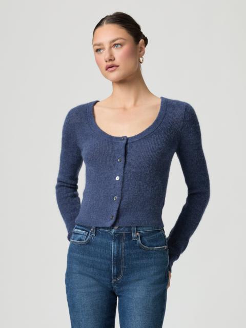 PAIGE Fortuna Cardigan