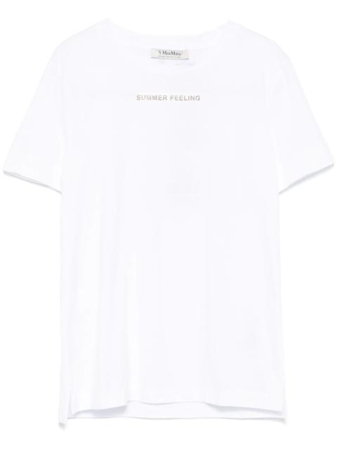 'S Max Mara Lusso T-shirt