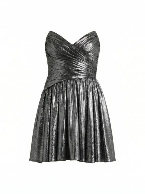 RETROFÊTE JAYDA DRESS
