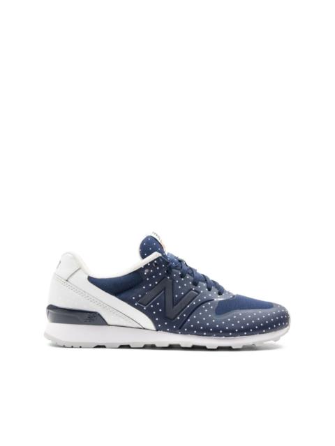 New Balance 996 sneakers