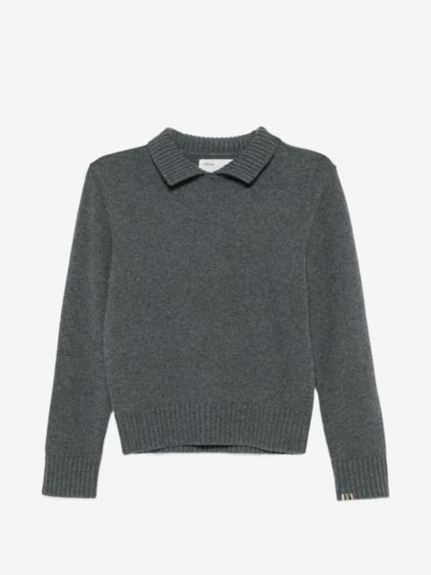 extreme cashmere Jo sweater