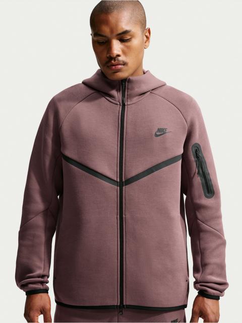 Nike Nike Tech Men's Fleece Windrunner Full-Zip Jacket