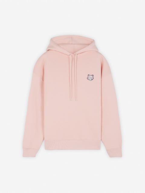 Maison Kitsuné BOLD FOX HEAD PATCH COMFORT HOODIE