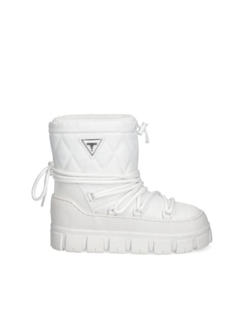GUESS USA Uniques boots