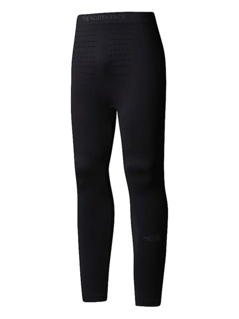 The North Face branded-waistband seamless-design leggings