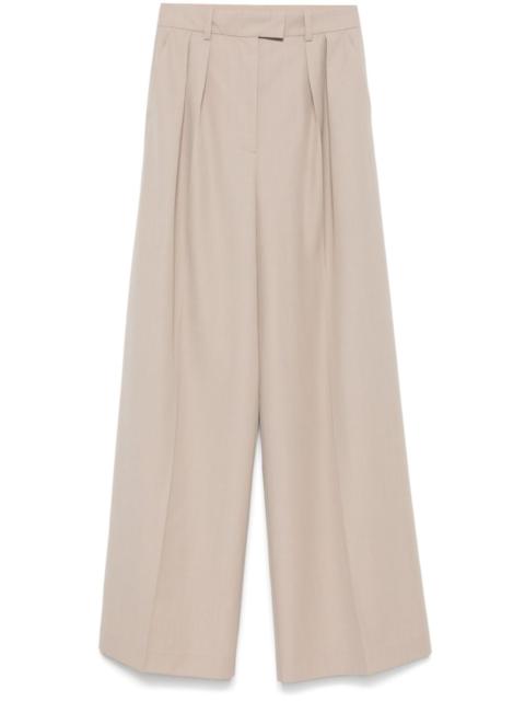 ANINE BING Lou trousers