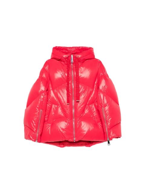 Khrisjoy ICONIC MILANO IN SHINY NYLON