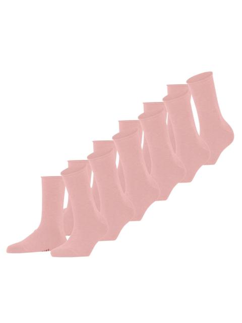 FALKE Happy 6-Pack Women Socks