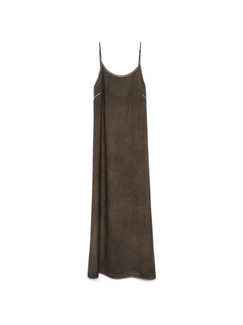 Anaya maxi dress