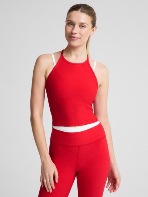BEYOND YOGA Spacedye™ Layered Tank