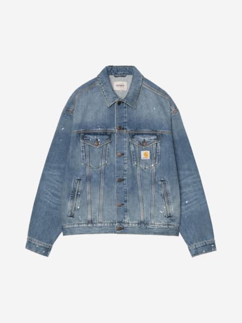 Carhartt WIP Helston Jacket