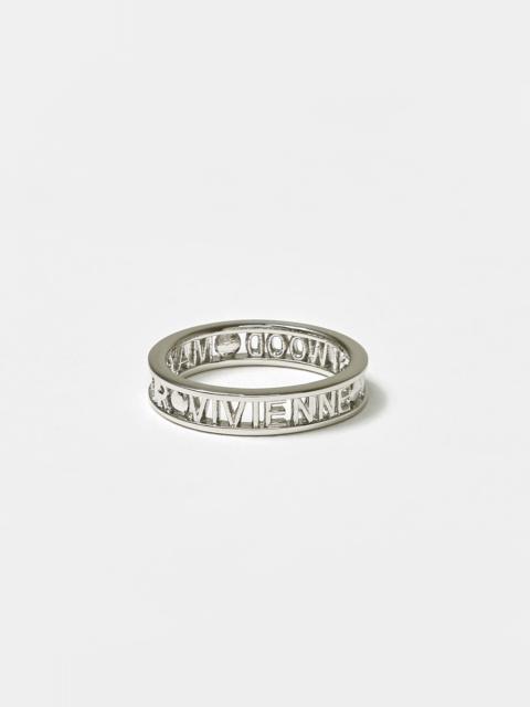 Vivienne Westwood WESTMINSTER RING