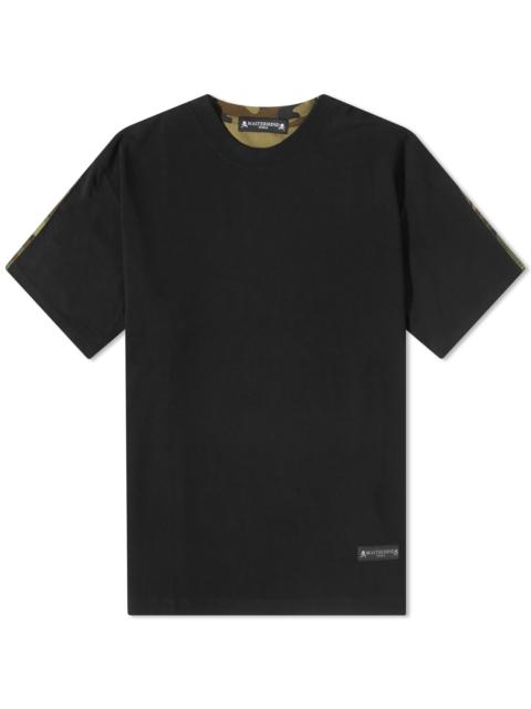 MASTERMIND WORLD MASTERMIND WORLD Switched Camo T-Shirt