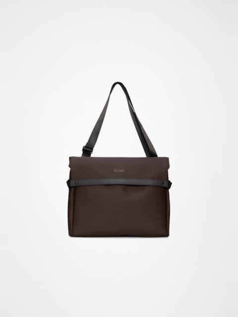 RAINS OTG Messenger Bag