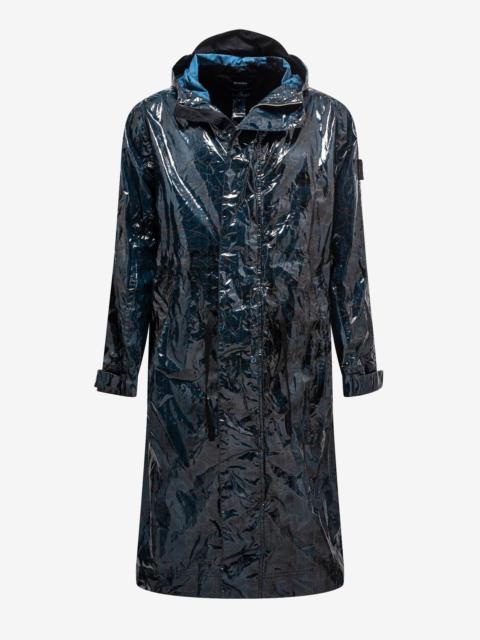 Stone Island Shadow Project Long Kagoule Chapter 1 Parka