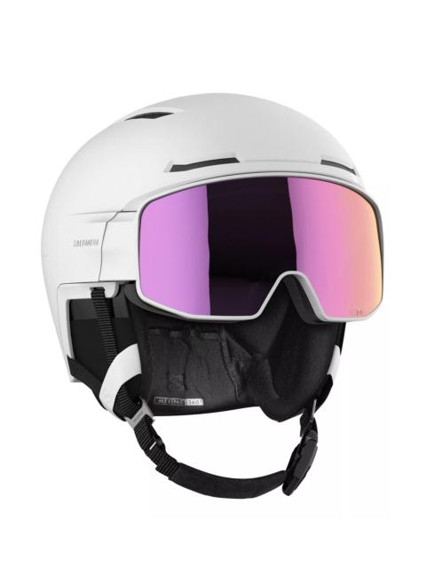 SALOMON driver prime sigma plus