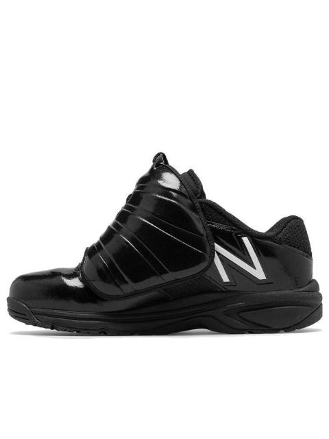 New Balance New Balance 460v3 Low Umpire Plate 'Black White' MUL460T3