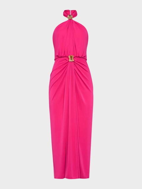 Cinq à Sept Kaily Bangle Midi Dress
