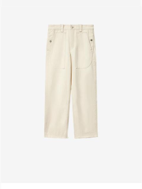Isabel Marant Étoile ERMINA PANTS