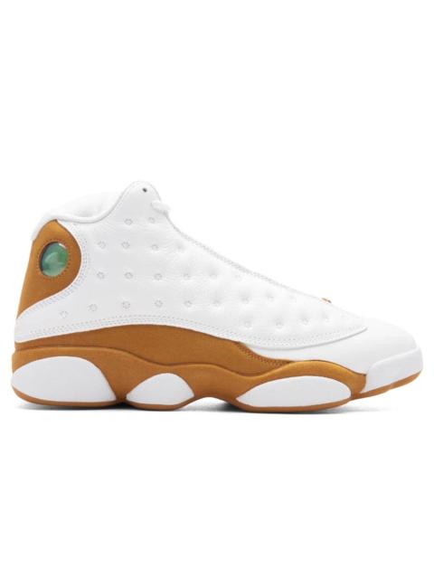 Jordan AIR JORDAN 13 RETRO - WHITE/WHEAT