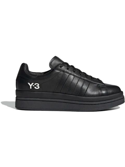 adidas Y-3 Hicho Black White Contrast