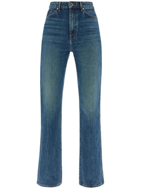 SLIM FIT DANIELLE JEANS